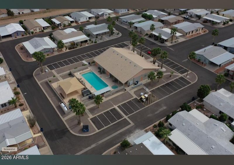 3700 S Tomahawk Rd #26 & 27, Apache Junction, AZ 85119