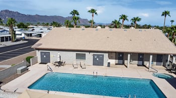 3700 S Tomahawk Rd #26 & 27, Apache Junction, AZ 85119