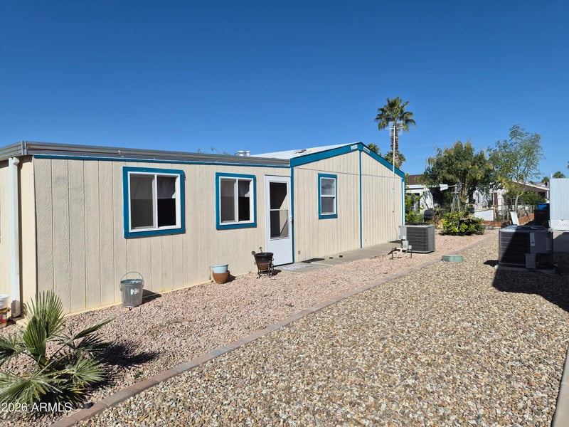 3700 Tomahawk Rd #31, Apache Junction, AZ 85119