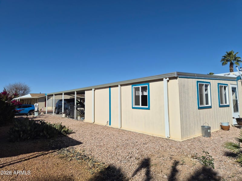 3700 Tomahawk Rd #31, Apache Junction, AZ 85119