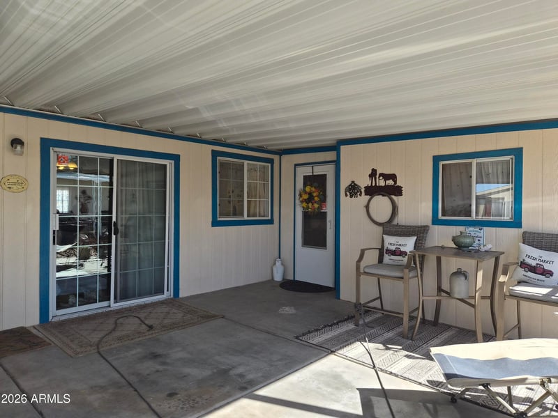 3700 Tomahawk Rd #31, Apache Junction, AZ 85119