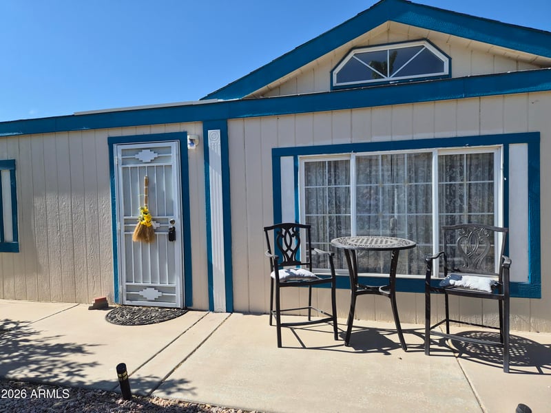 3700 Tomahawk Rd #31, Apache Junction, AZ 85119