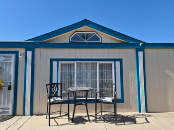 3700 Tomahawk Rd #31, Apache Junction, AZ 85119