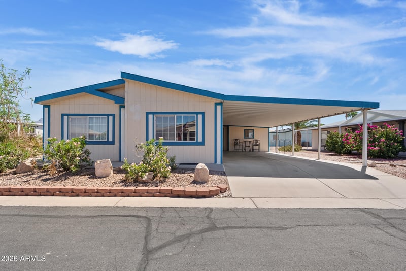 3700 S Tomahawk Rd #31, Apache Junction, AZ 85119