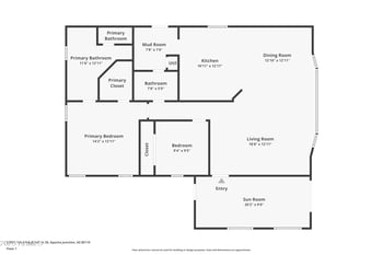3700 Tomahawk Rd #39, Apache Junction, AZ 85119