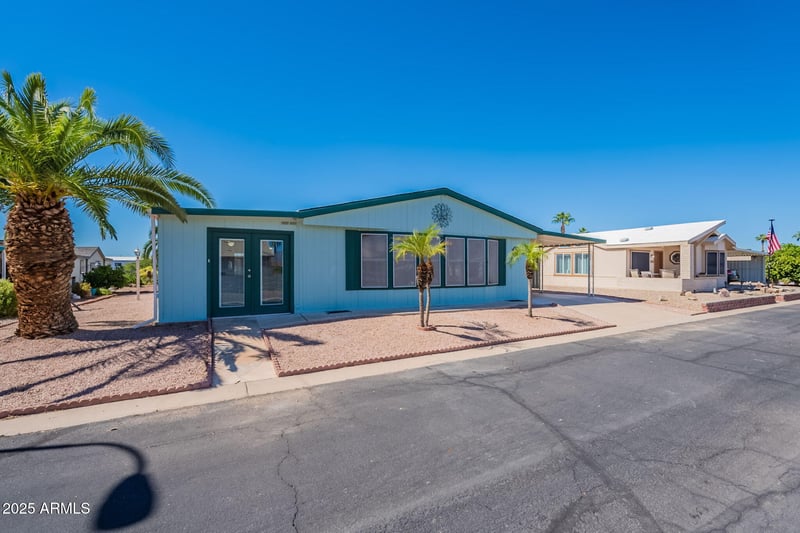 3700 S Tomahawk Rd #39, Apache Junction, AZ 85119