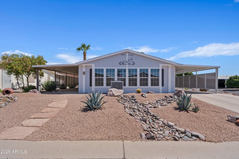 3700 Tomahawk Rd #42, Apache Junction, AZ 85119