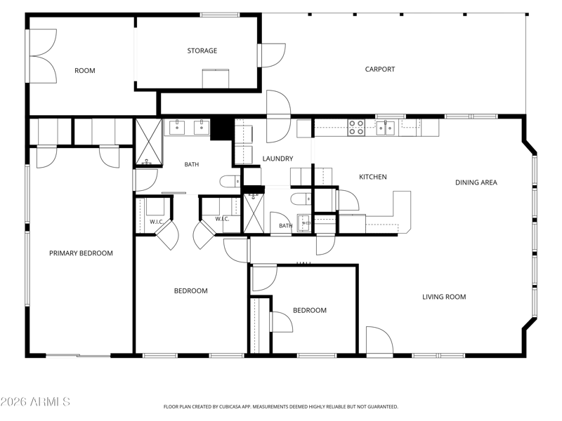 3700 Tomahawk Rd #42, Apache Junction, AZ 85119
