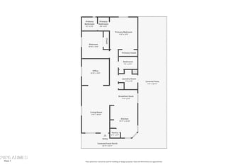 3700 Tomahawk Rd #51, Apache Junction, AZ 85119