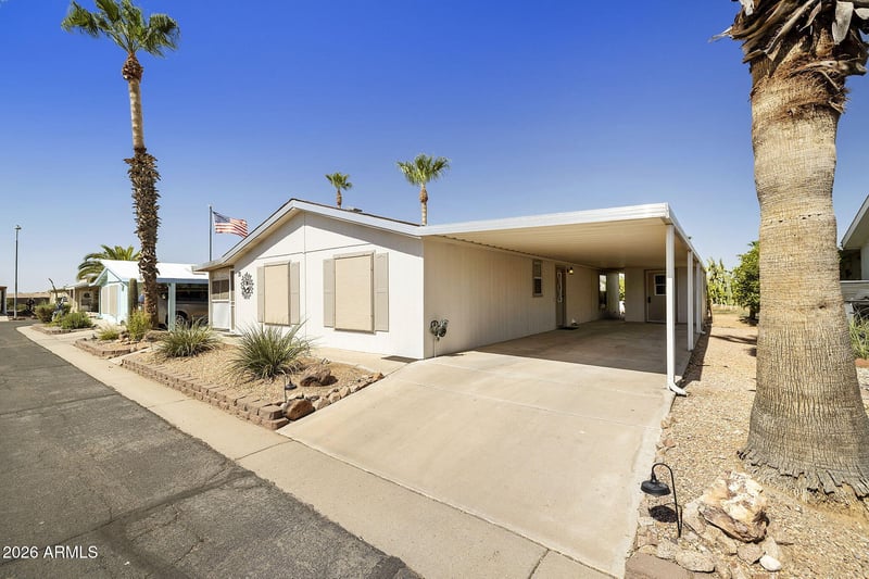 3700 Tomahawk Rd #70, Apache Junction, AZ 85119