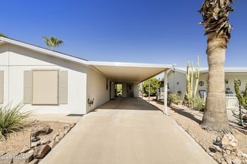 3700 Tomahawk Rd #70, Apache Junction, AZ 85119