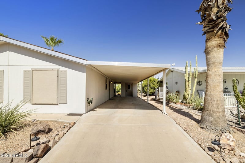 3700 Tomahawk Rd #70, Apache Junction, AZ 85119