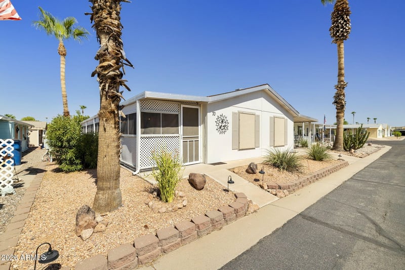 3700 Tomahawk Rd #70, Apache Junction, AZ 85119