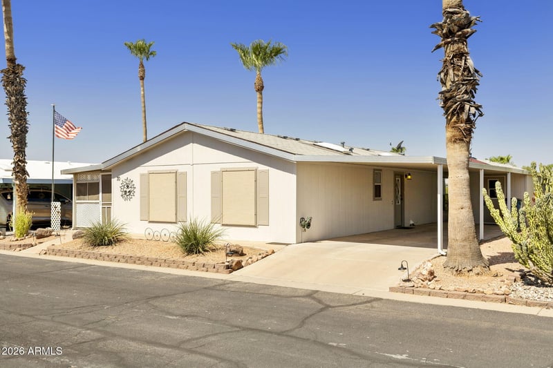 3700 Tomahawk Rd #70, Apache Junction, AZ 85119
