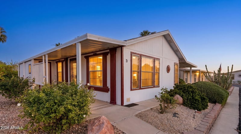 Home Worth Check