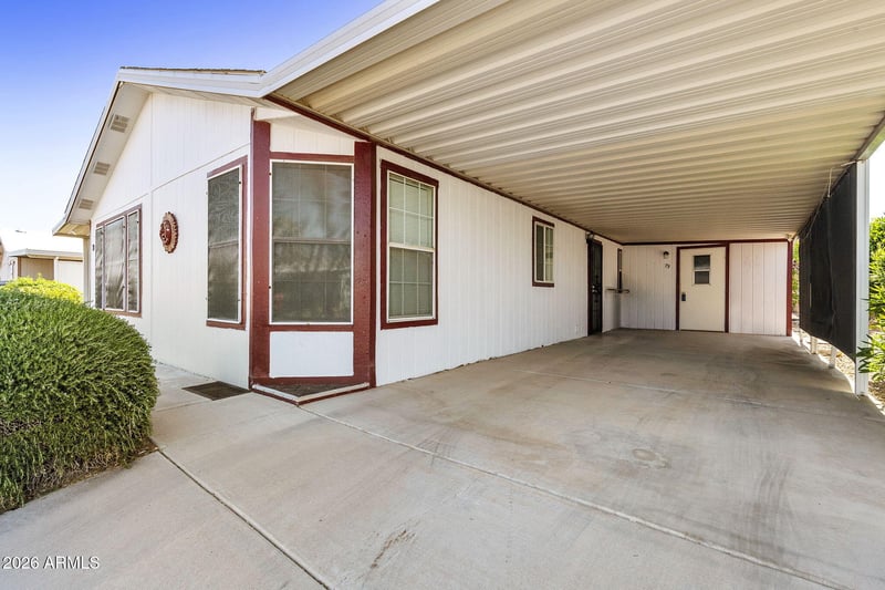 3700 Tomahawk Rd #73, Apache Junction, AZ 85119