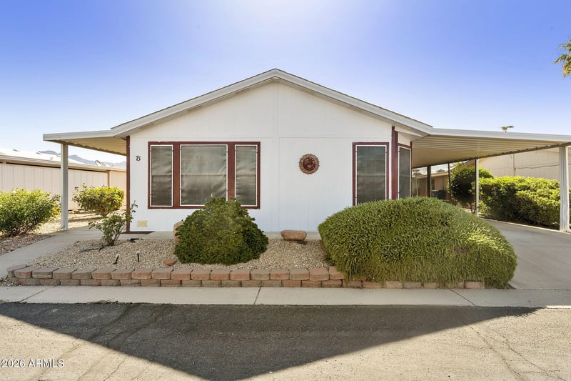 3700 Tomahawk Rd #73, Apache Junction, AZ 85119