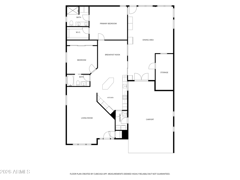 3700 S Tomahawk Rd #8, Apache Junction, AZ 85119
