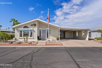 3700 S Tomahawk Rd #8, Apache Junction, AZ 85119
