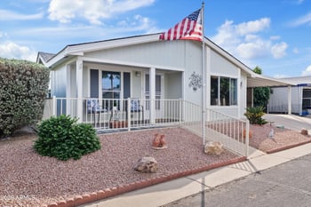 3700 Tomahawk Rd #91, Apache Junction, AZ 85119