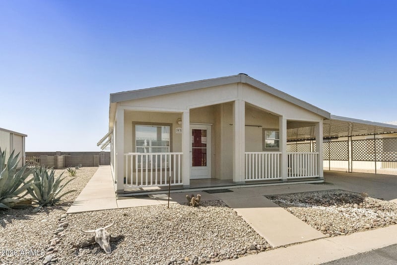 3700 Tomahawk Rd #93, Apache Junction, AZ 85119
