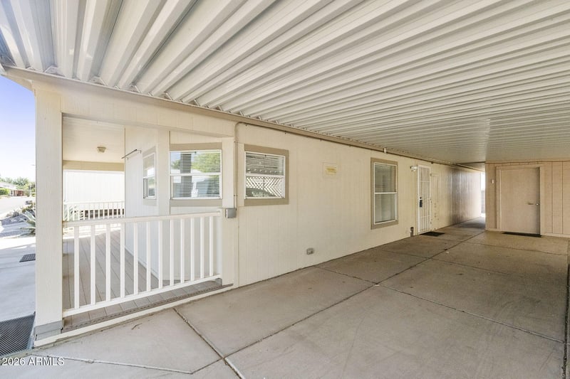 3700 Tomahawk Rd #93, Apache Junction, AZ 85119