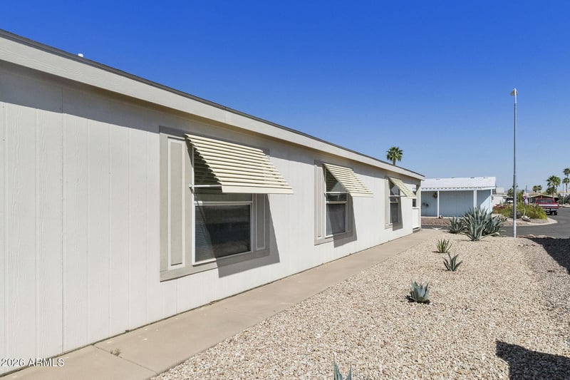 3700 Tomahawk Rd #93, Apache Junction, AZ 85119
