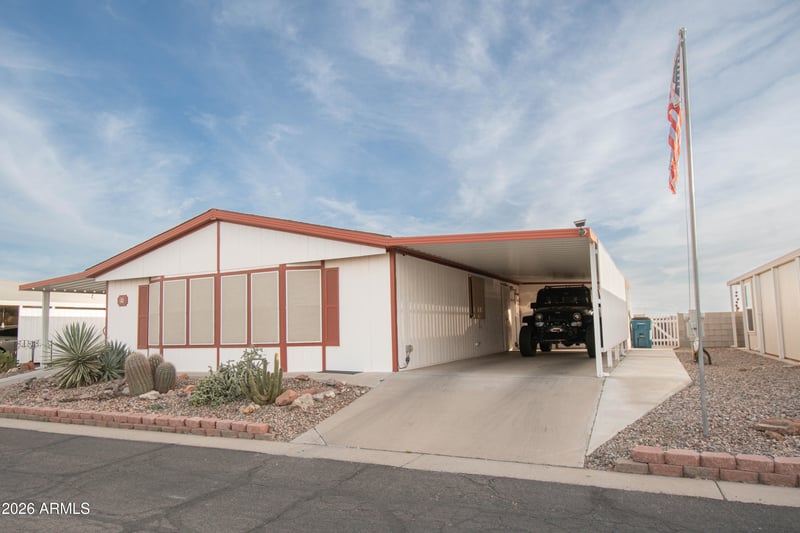 3700 Tomahawk Rd #95, Apache Junction, AZ 85119