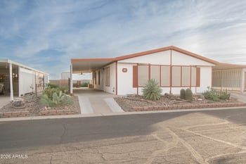 3700 Tomahawk Rd #95, Apache Junction, AZ 85119