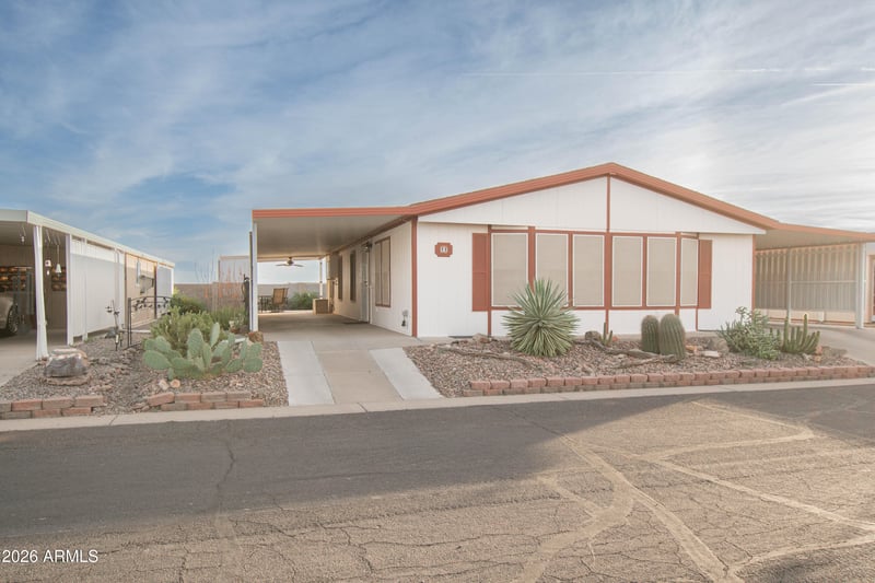 3700 Tomahawk Rd #95, Apache Junction, AZ 85119