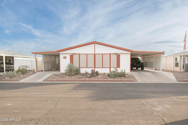3700 Tomahawk Rd #95, Apache Junction, AZ 85119