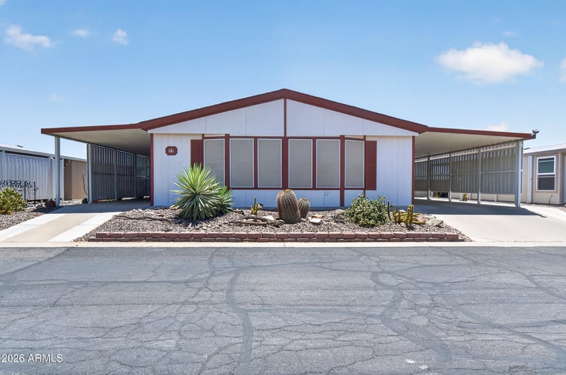 3700 Tomahawk Rd #95, Apache Junction, AZ 85119