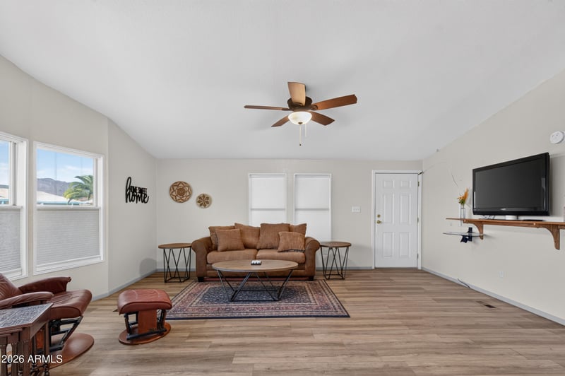 3700 S Tomahawk Rd #95, Apache Junction, AZ 85119