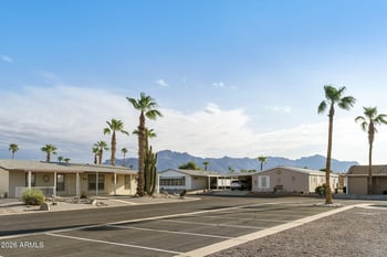 3700 Tomahawk Rd LOT, Apache Junction, AZ 85119