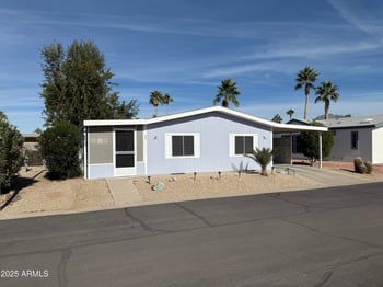 3700 Tomahawk -- #22, Apache Junction, AZ 85119