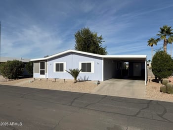 3700 Tomahawk -- #22, Apache Junction, AZ 85119