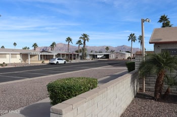 3700 Tomahawk -- #22, Apache Junction, AZ 85119