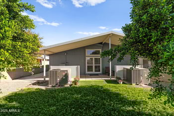 3700 Tomahawk Rd -- #26 & 27, Apache Junction, AZ 85119