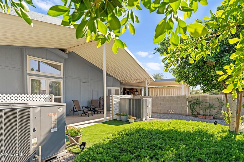 3700 Tomahawk Rd -- #26 & 27, Apache Junction, AZ 85119