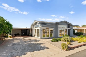 3700 Tomahawk Rd -- #26 & 27, Apache Junction, AZ 85119