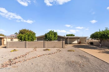 3700 Tomahawk Rd -- #26 & 27, Apache Junction, AZ 85119