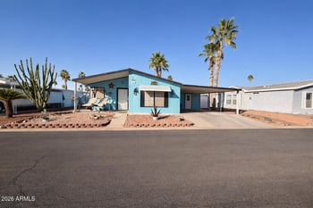 3700 Tomahawk Rd #13, Apache Junction, AZ 85119