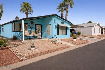 3700 Tomahawk Rd #13, Apache Junction, AZ 85119