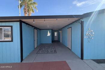 3700 Tomahawk Rd #13, Apache Junction, AZ 85119