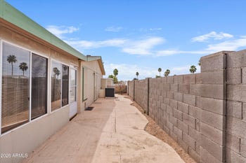 3700 Tomahawk Rd #16, Apache Junction, AZ 85119