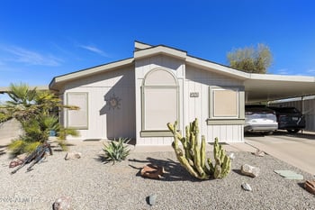 3700 Tomahawk Rd #23, Apache Junction, AZ 85119