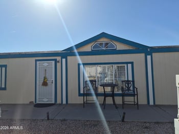 3700 Tomahawk Rd #31, Apache Junction, AZ 85119