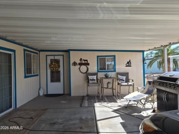 3700 Tomahawk Rd #31, Apache Junction, AZ 85119