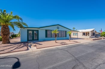 3700 Tomahawk Rd #39, Apache Junction, AZ 85119
