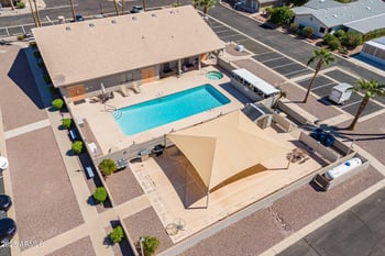 3700 Tomahawk Rd #39, Apache Junction, AZ 85119